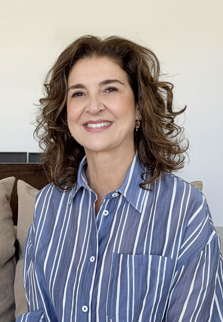 Ana Cl&aacute;udia Mattiello-Sverzut 
