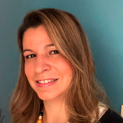 CARLA TREVISAN