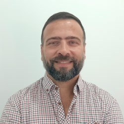 MARCOS CRESPO