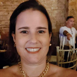 CLARISSA COTRIM