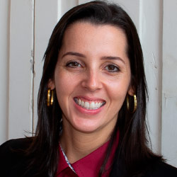 LORENA ROSA ALMEIDA