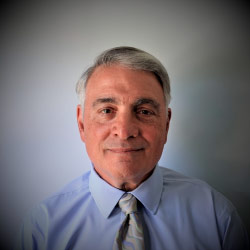 ROBERT PALISANO