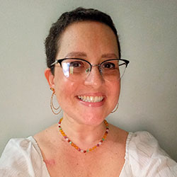 DRA. CRISTIANE SOUSA NASCIMENTO BAEZ GARCIA 