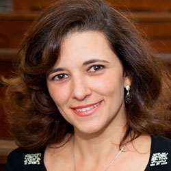 DRA. CRISTINA DOS SANTOS CARDOSO S�