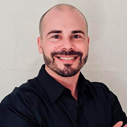 DR. JOCEMAR ILHA