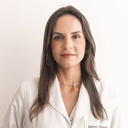 DRA. JULIANA BITTENCOURT MARQUES