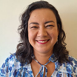 DRA. RENATA HYDEE HASUE