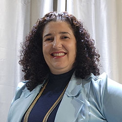 DRA. VIVIANE DE SOUZA PINHO COSTA