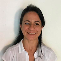 DRA. DEBORA DA SILVA FRAGOSO DE CAMPOS