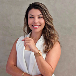 DRA. SORAIA MICAELA SILVA