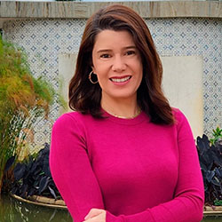 DRA. ANA CRISTINA RESENDE CAMARGOS
