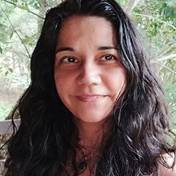 DRA. BIBIANA CALDEIRA MONTEIRO