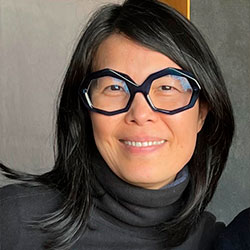 DRA. CHIEN HSIN FEN 