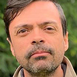 DR. DAVID FERNANDES