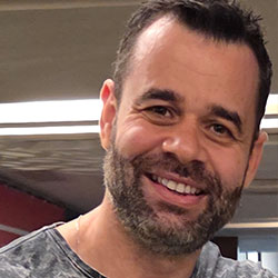 DR. FERNANDO DOS SANTOS COIMBRA