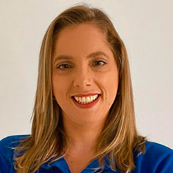 DRA. JULIANA GOULARDINS