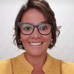 DRA. LUCIANA BORGHI