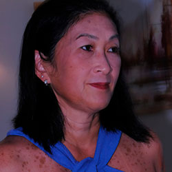 DRA. MARIA HARUE MISAO
