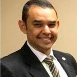 DR. MATHEUS SILVA D'ALENCAR
