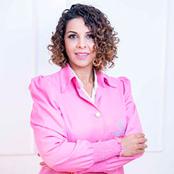DRA. NAYARA RODRIGUES GOMES DE OLIVEIRA