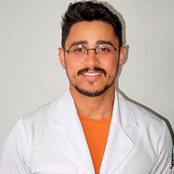 DR. POLLYEVERLIN R. ROCHA