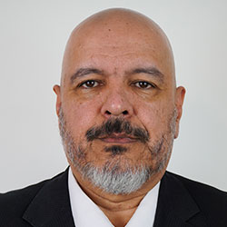 DR. SANDROVAL FRANCISCO TORRES