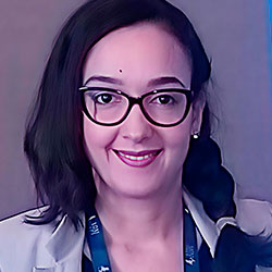 DRA. TATIANA SOUZA