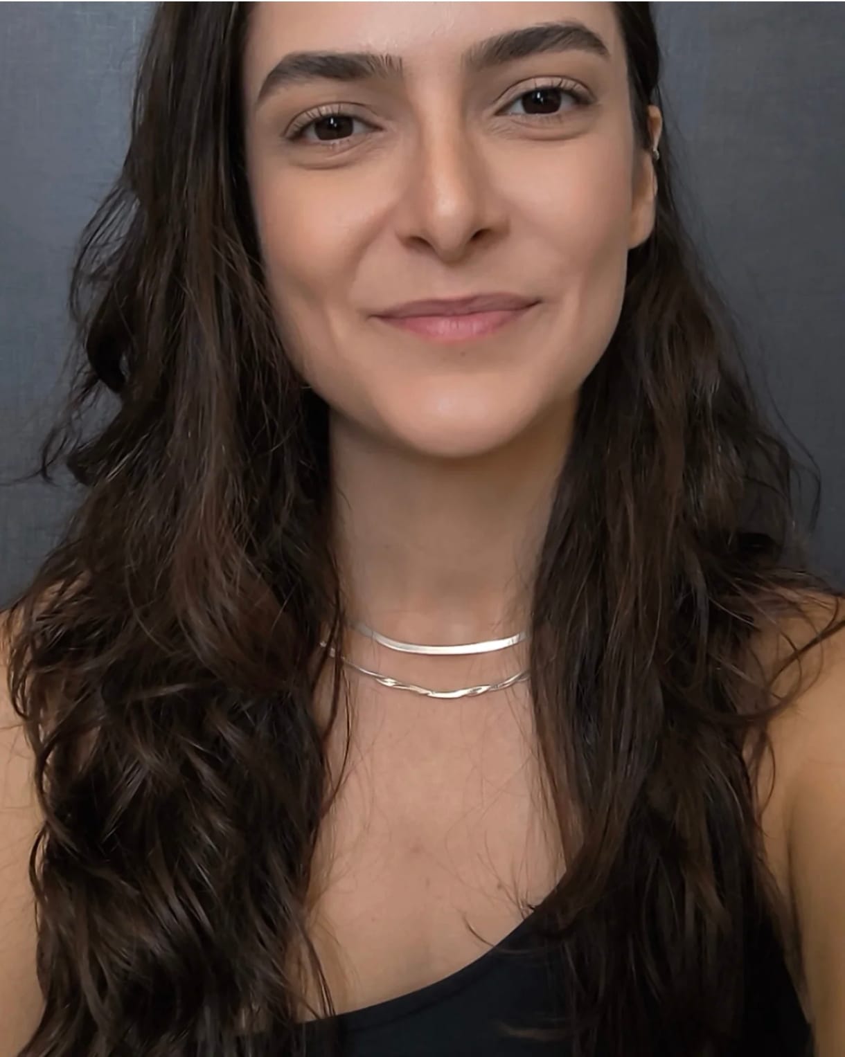 DRA. LUIZA RIBEIRO MACHADO