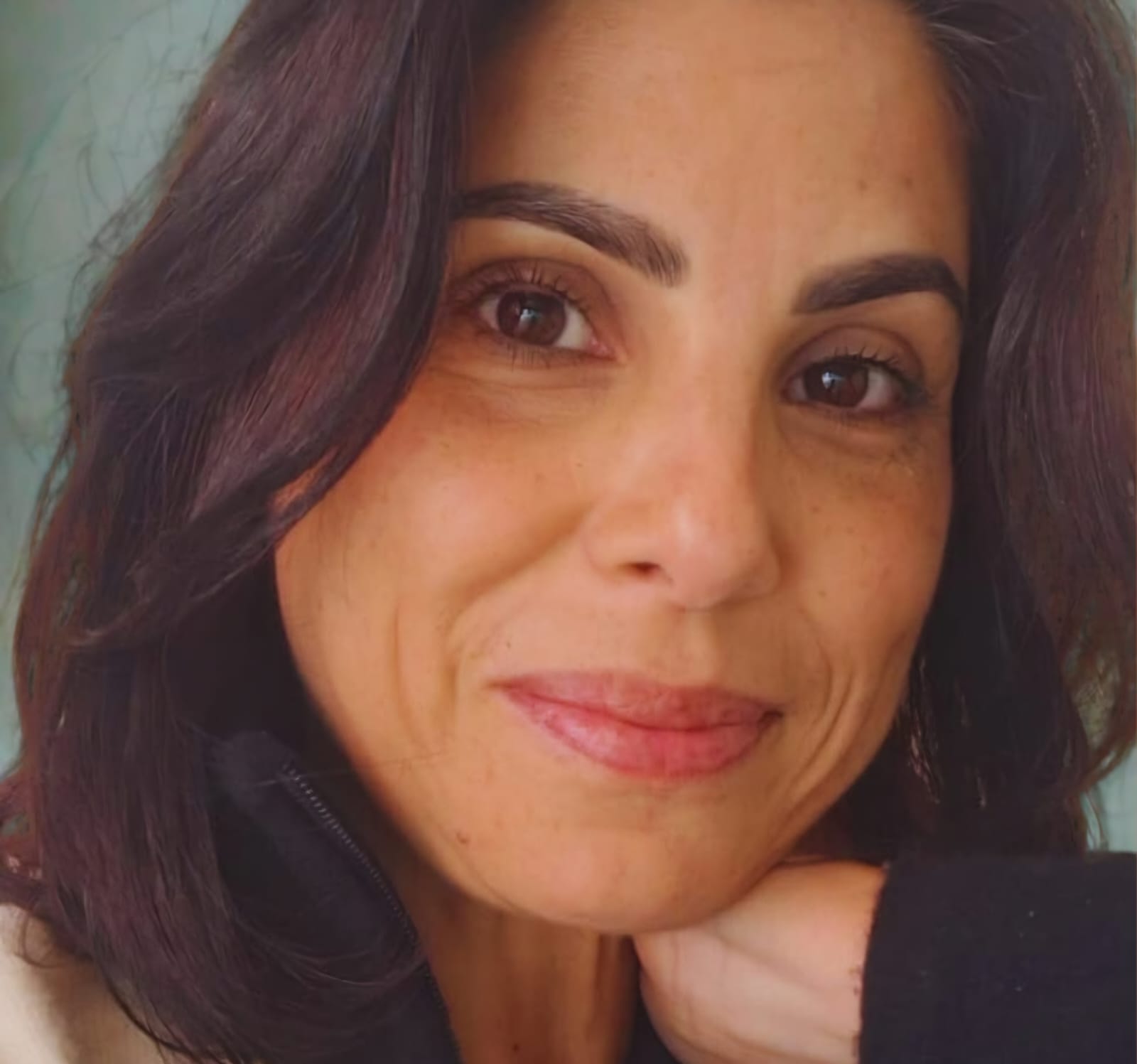DRA. CAMILA WRIGHT