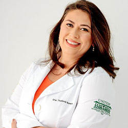 DRA. THAINNA NUNES