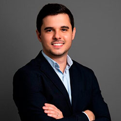DR. RAPHAEL MARTINS FERRIS